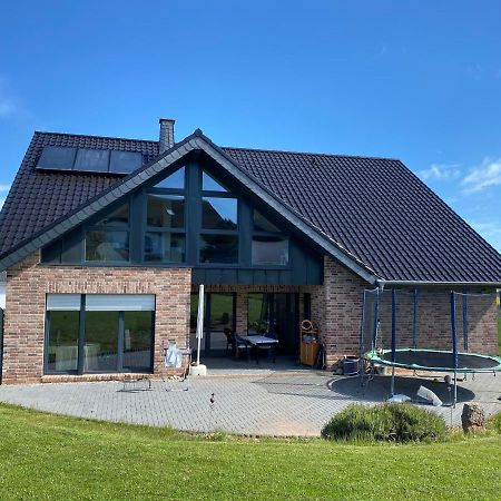 Ferienwohnungen Nahrstedt Waldeck  Luaran gambar