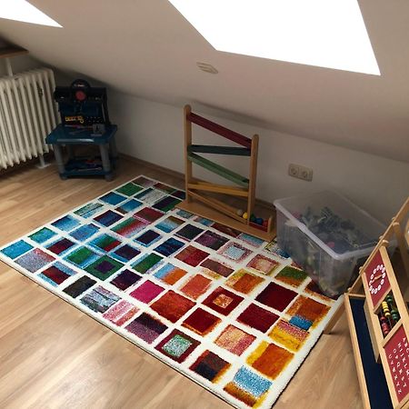 Ferienwohnungen Nahrstedt Waldeck  Luaran gambar