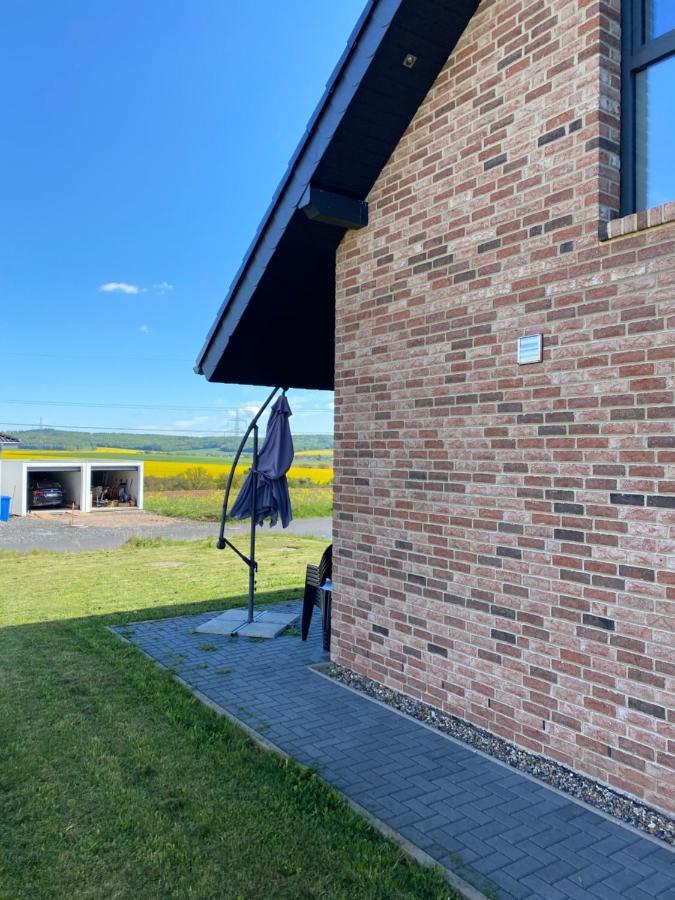 Ferienwohnungen Nahrstedt Waldeck  Luaran gambar