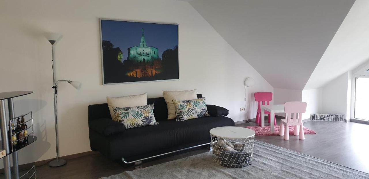 Ferienwohnungen Nahrstedt Waldeck  Luaran gambar