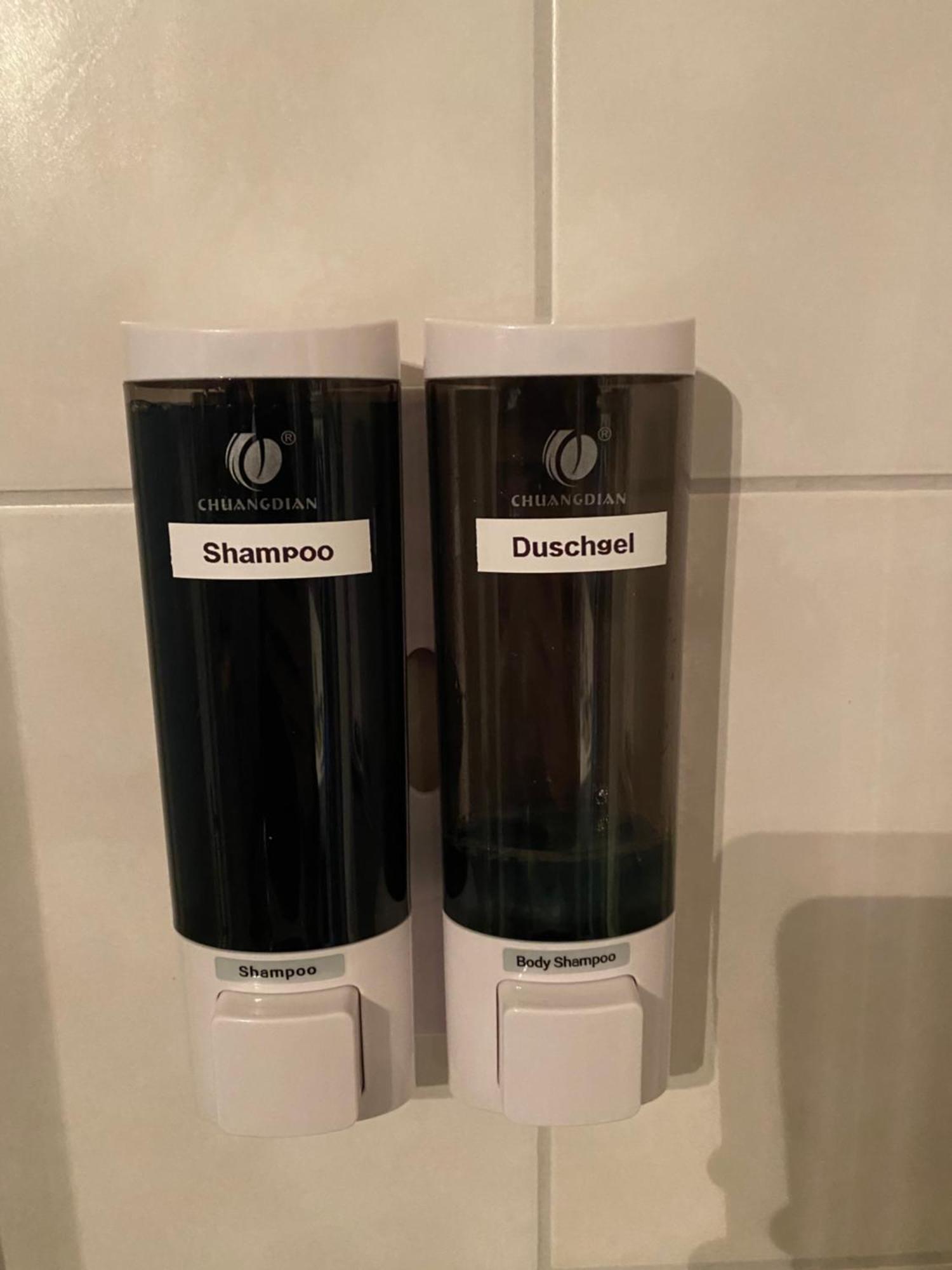 Ferienwohnungen Nahrstedt Waldeck  Bilik gambar