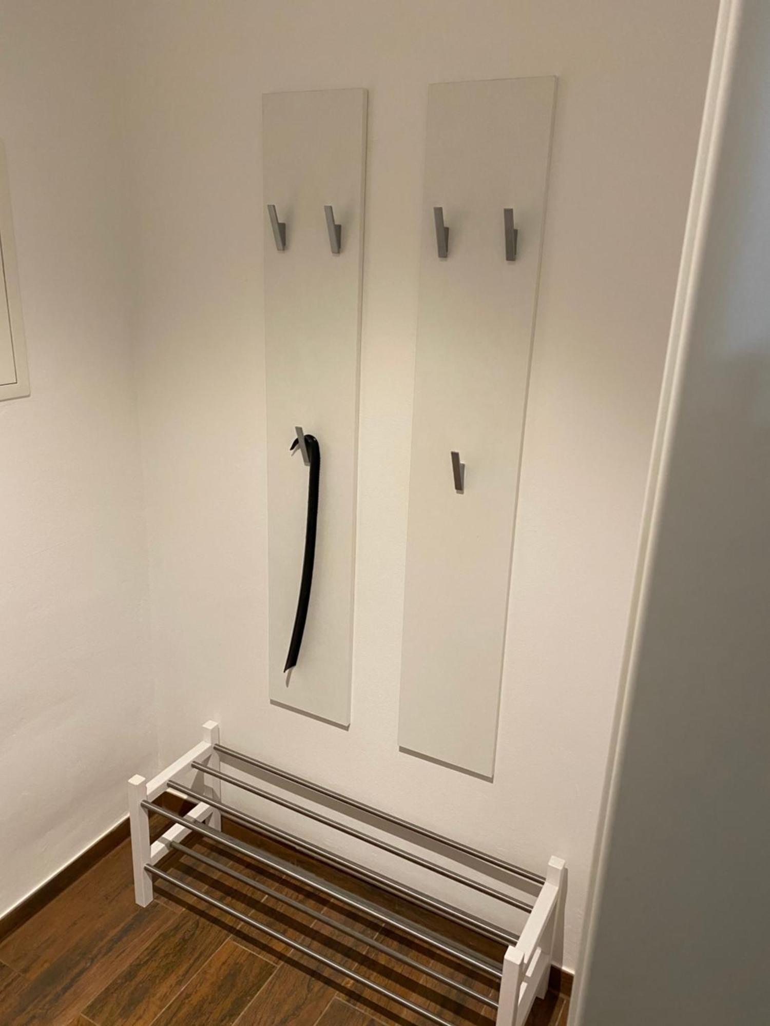 Ferienwohnungen Nahrstedt Waldeck  Bilik gambar