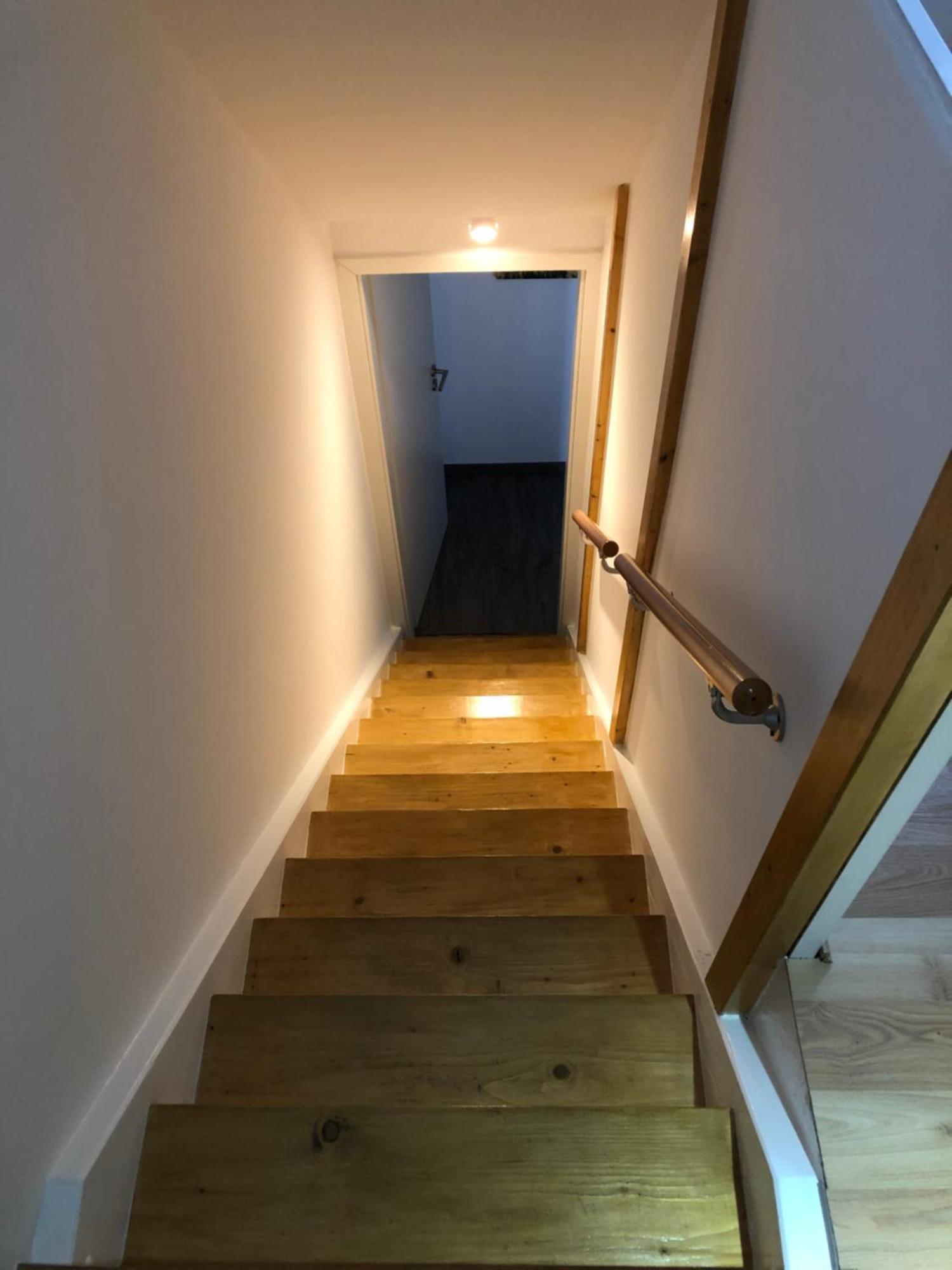 Ferienwohnungen Nahrstedt Waldeck  Luaran gambar