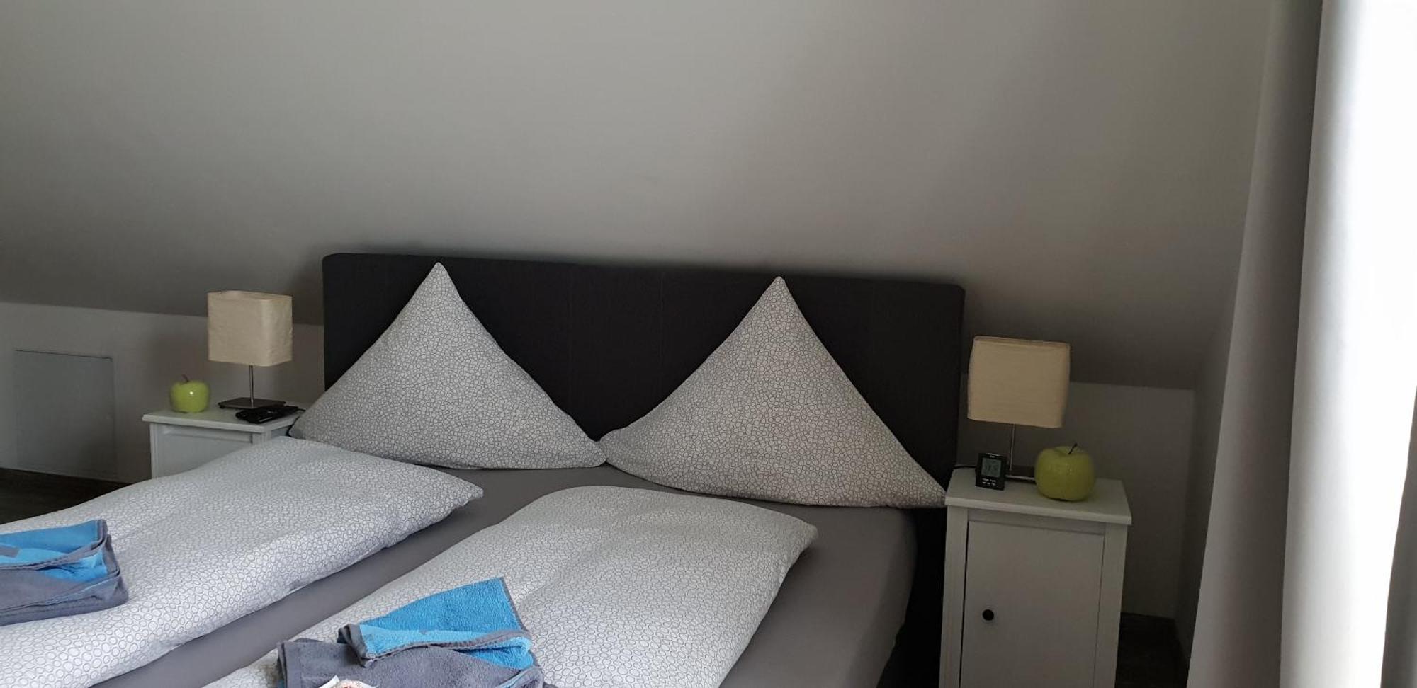 Ferienwohnungen Nahrstedt Waldeck  Luaran gambar