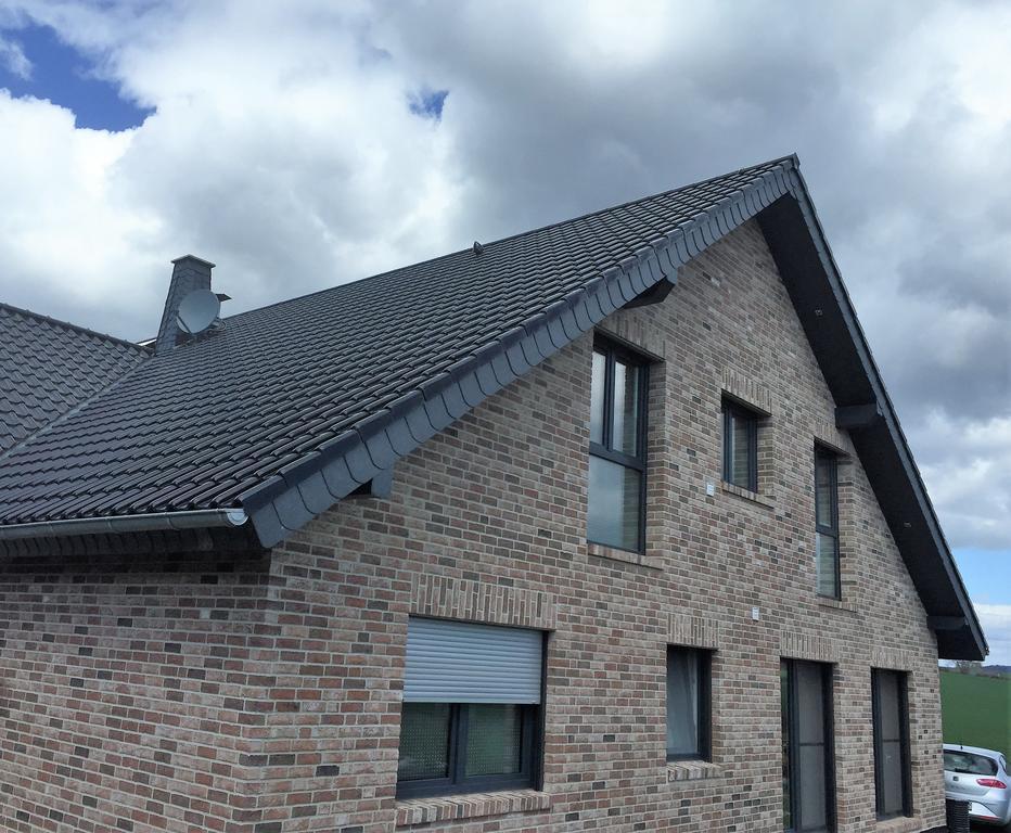 Ferienwohnungen Nahrstedt Waldeck  Luaran gambar