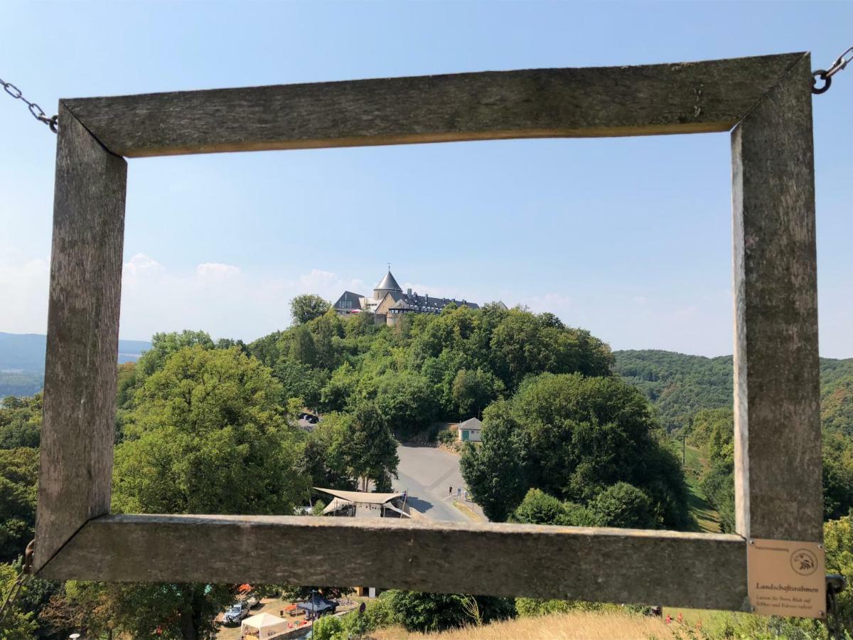Ferienwohnungen Nahrstedt Waldeck  Luaran gambar