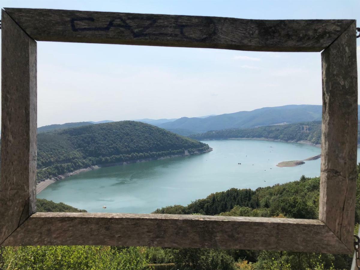 Ferienwohnungen Nahrstedt Waldeck  Luaran gambar